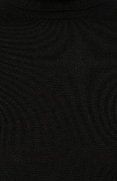 Кашемировая водолазка LORO PIANA, арт. FAC4672, фото 5