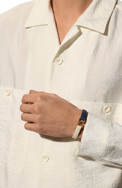 Кожаный браслет VALENTINO, арт. XY2J0M67LMG, фото 2