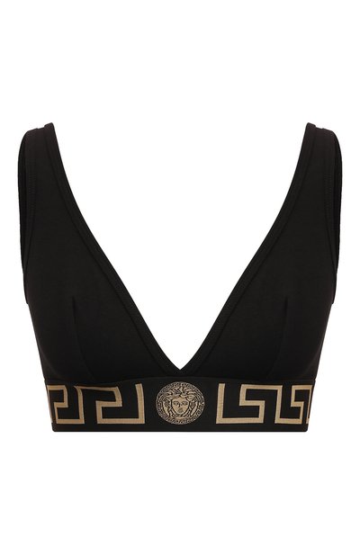 Женский бюстгальтер с мягкой чашкой VERSACE, арт. AUD01047/1A10011