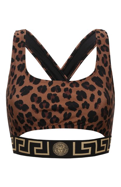 Женский бра-топ VERSACE, арт. 1015860/1A12319