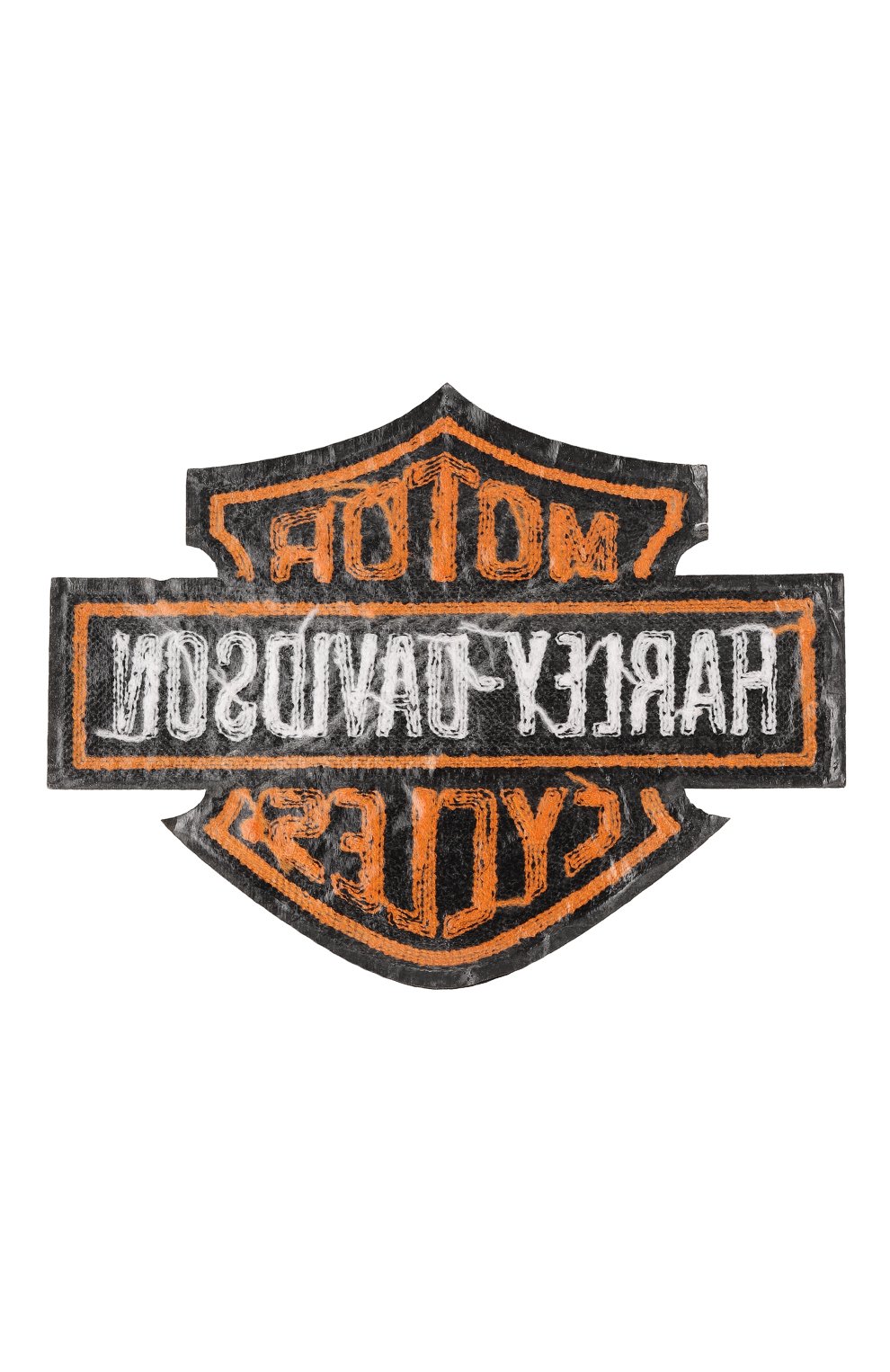 Нашивка HARLEY-DAVIDSON, арт. 97651-21VX, фото 2