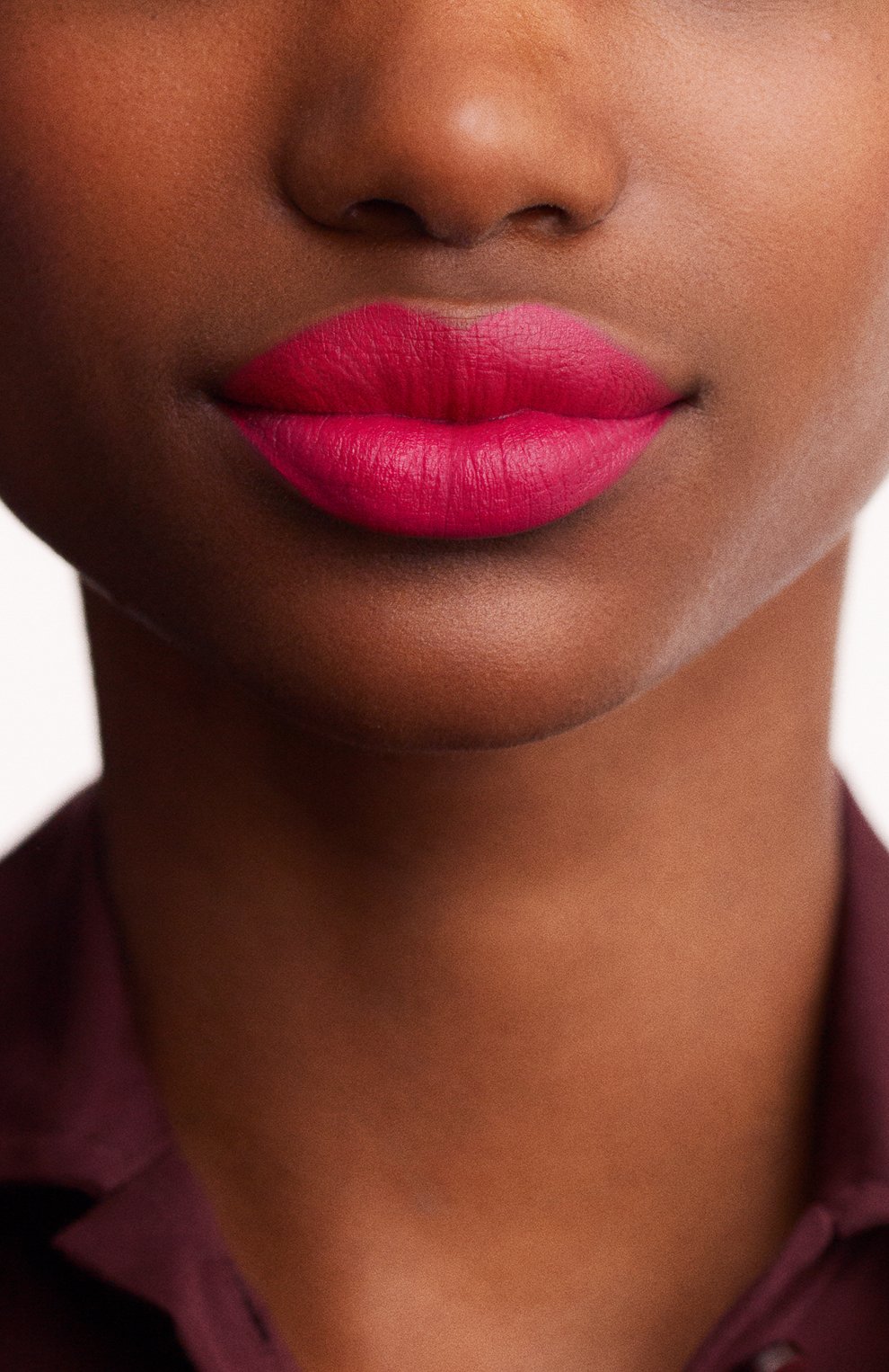 Матовая губная помада rouge hermès, rose indien HERMÈS, арт. 60001MV070H, фото 7