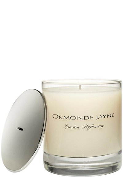 Большая свеча orris noir ORMONDE JAYNE, арт. 5060238280365