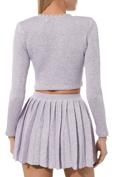 Кардиган SELF-PORTRAIT, арт. PF23-107J-L, фото 4