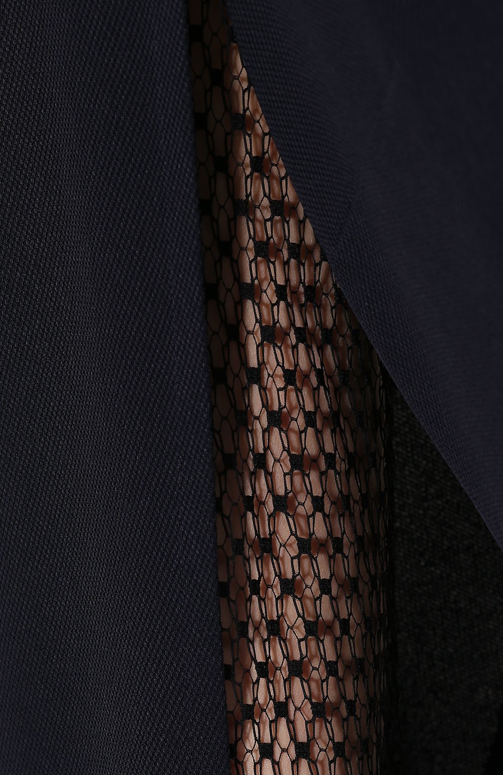 Платье из вискозы ROLAND MOURET, арт. SS19/S0639/F0304, фото 5