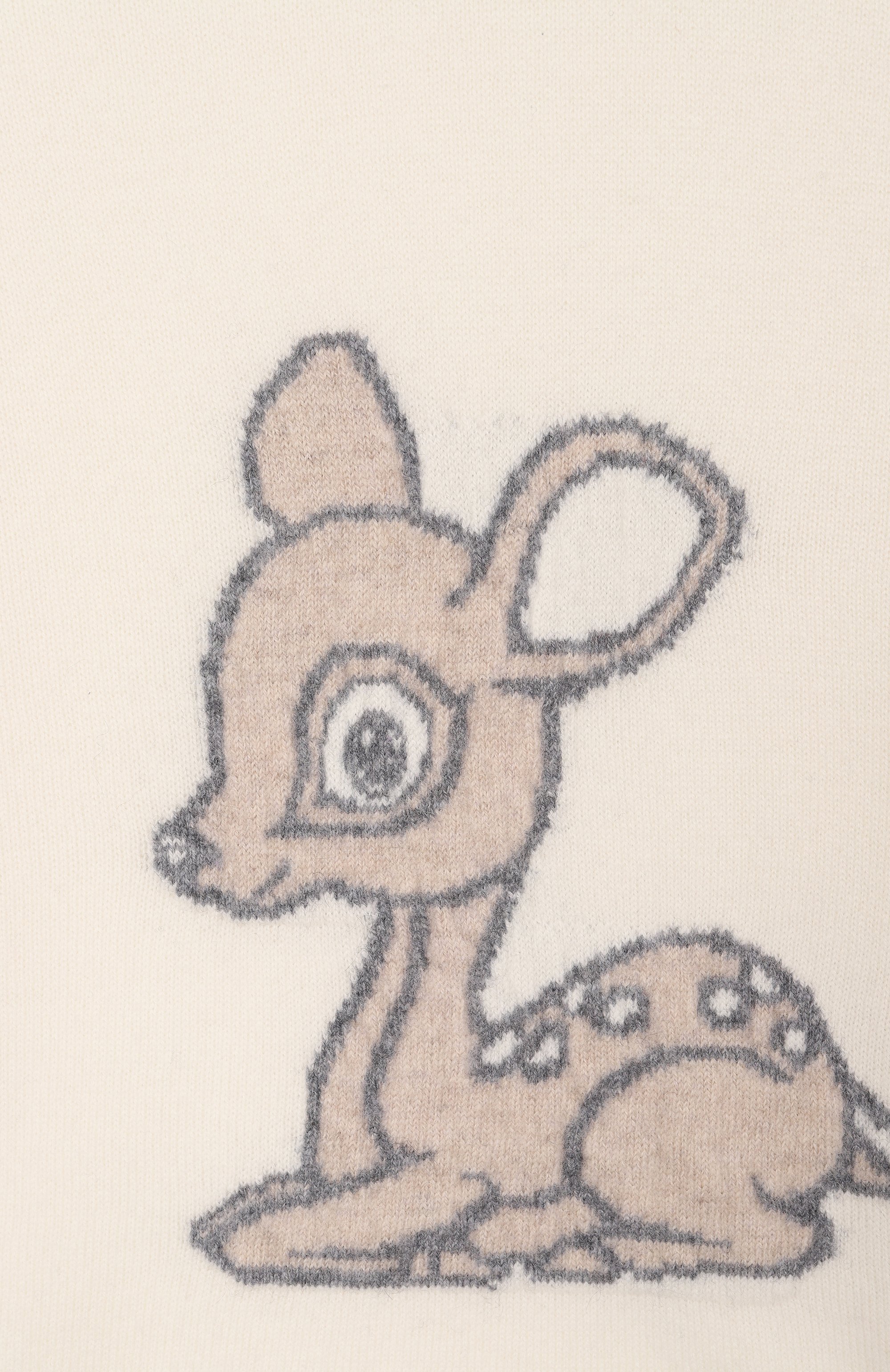 Кашемировый пуловер GIORGETTI CASHMERE, арт. MB2286/8-14, фото 3