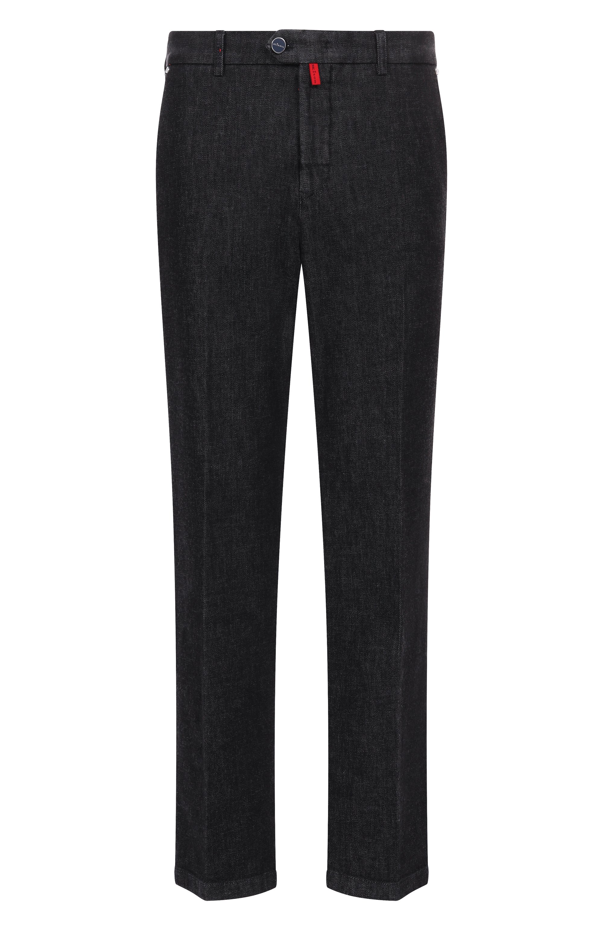 Джинсы KITON, арт. UFPPEK0159H03, фото 1