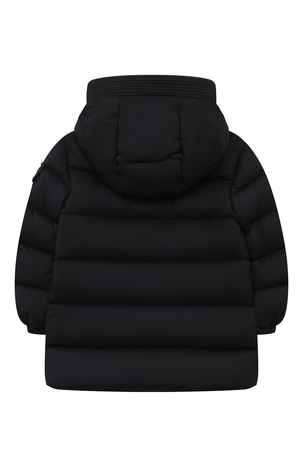 Пуховая куртка MONCLER, арт. H29511C00004 53333, фото 2