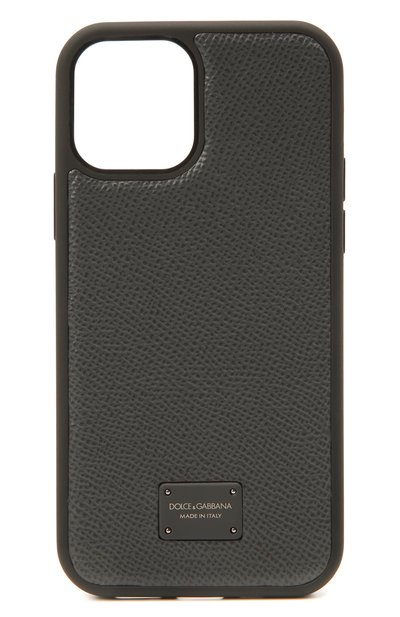 Чехол для iphone 12 pro DOLCE & GABBANA, арт. BP2905/AW394, фото 1