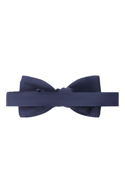 Комплект из галстука-бабочки и камербанда VAN LAACK, арт. KUMMERBUND-SET/K04265, фото 4