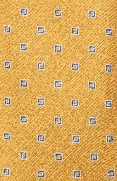 Шелковый галстук CANALI, арт. 18/HJ03135, фото 3