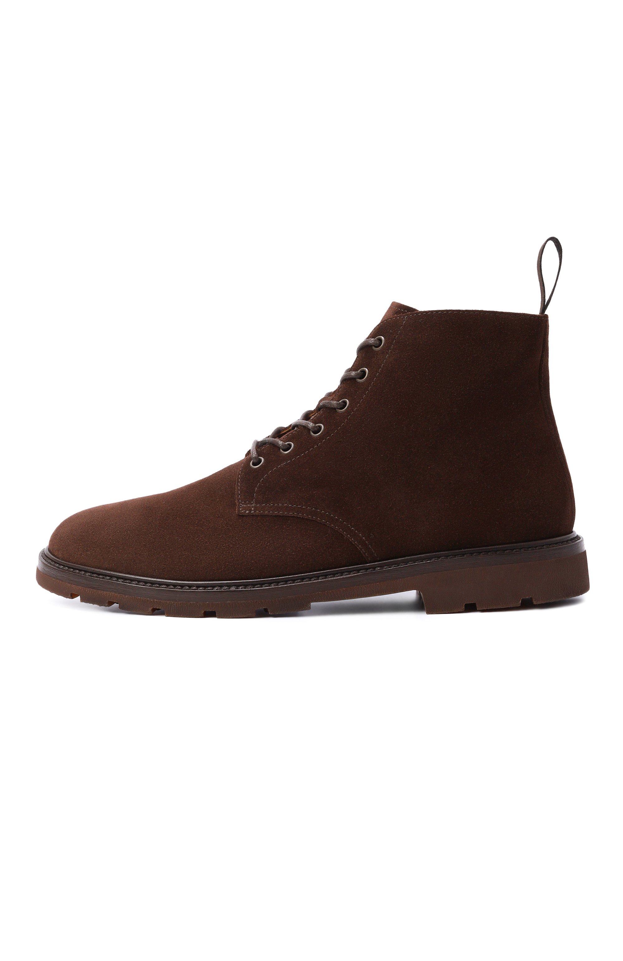 Замшевые ботинки ringo H`D`S`N BARACCO, арт. RING0.S.6*/SUEDE, фото 3