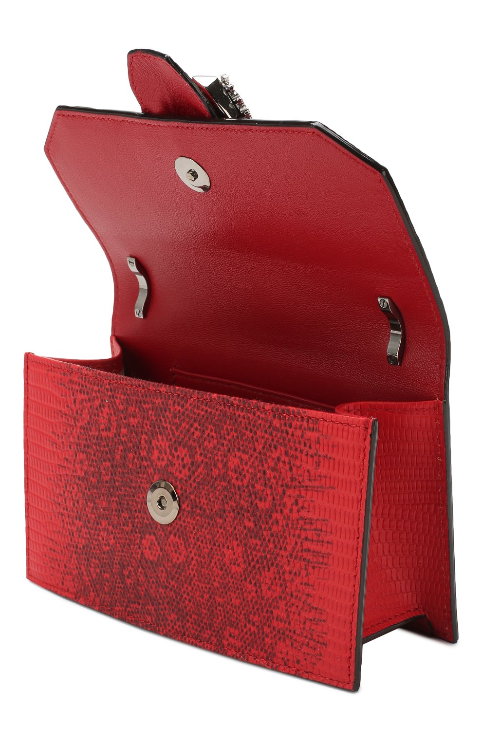 Сумка paris JIMMY CHOO, арт. PARIS/YZL, фото 4