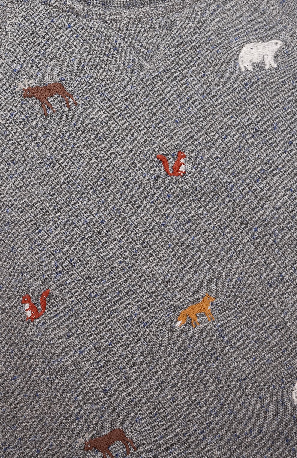 Комплект из свитшота и брюк TARTINE ET CHOCOLAT, арт. TT35001/18M-3A, фото 6