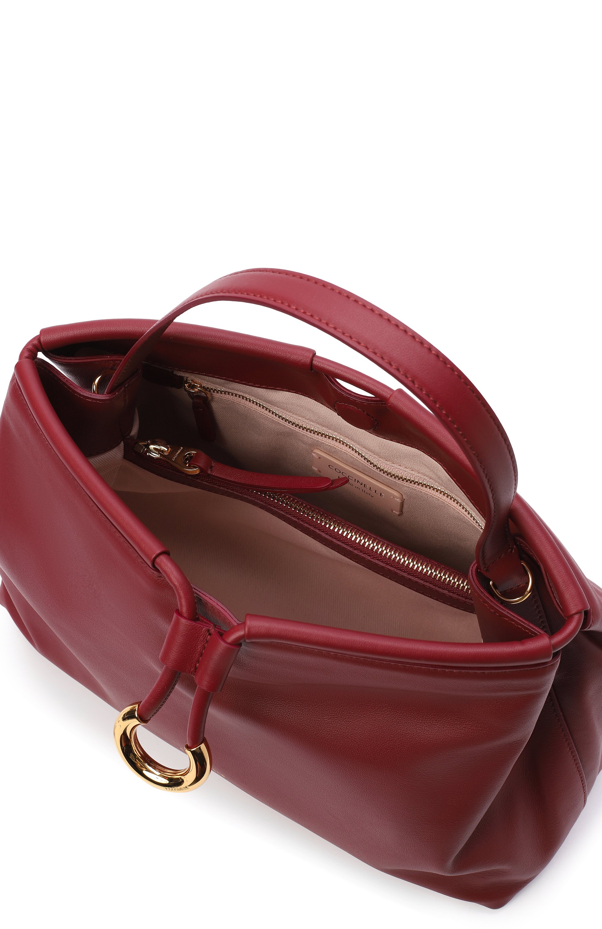 Сумка lisbet COCCINELLE, арт. E1 T1F 18 01 01, фото 5