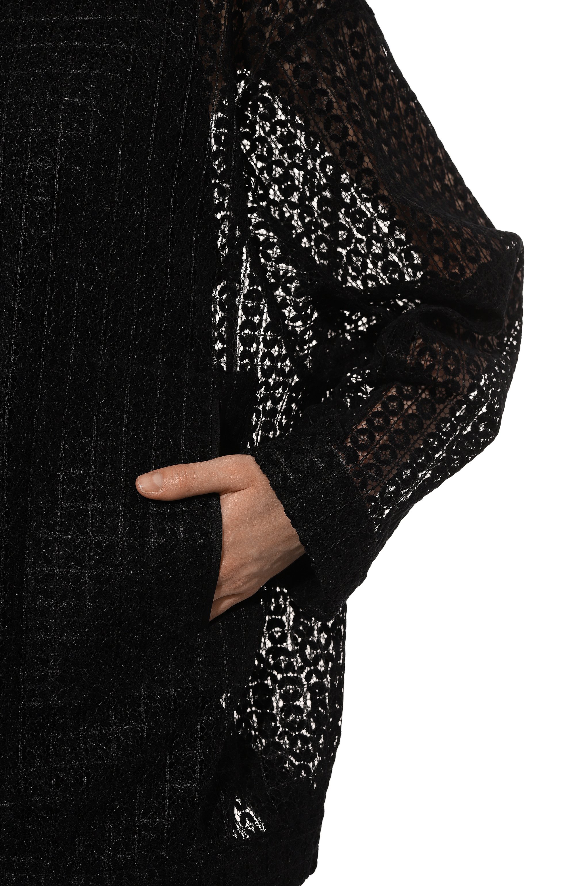 Кардиган AKHMADULLINA, арт. 1225.2K004/NY713, фото 5