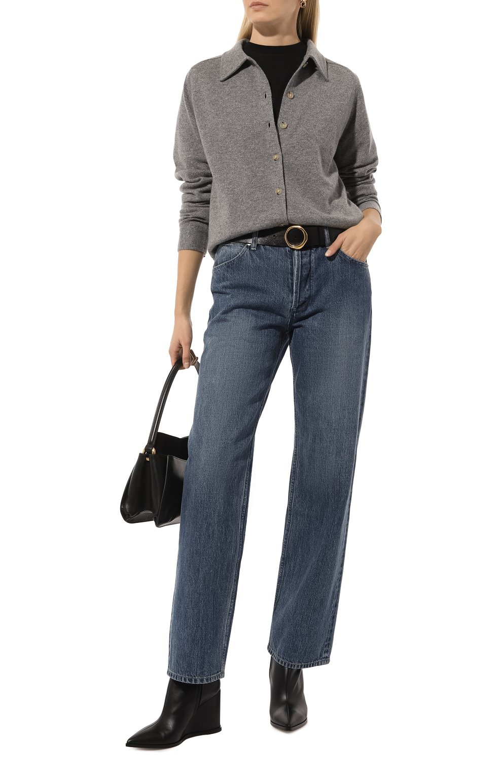 Хлопковая футболка ARMARIUM, арт. ARMFWTS01/JE01, фото 2