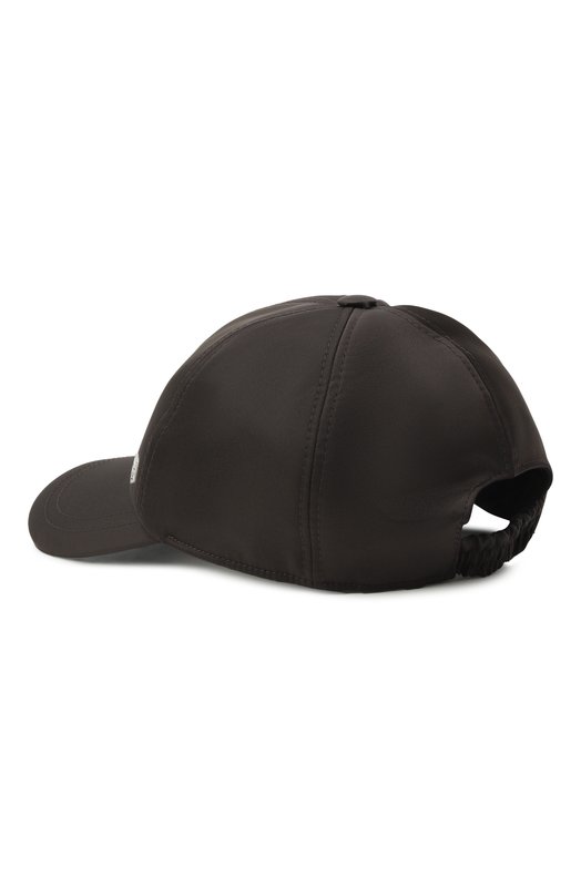 Бейсболка Corneliani 260502-2629224 Коричневый  260502-2629224 Фото 2