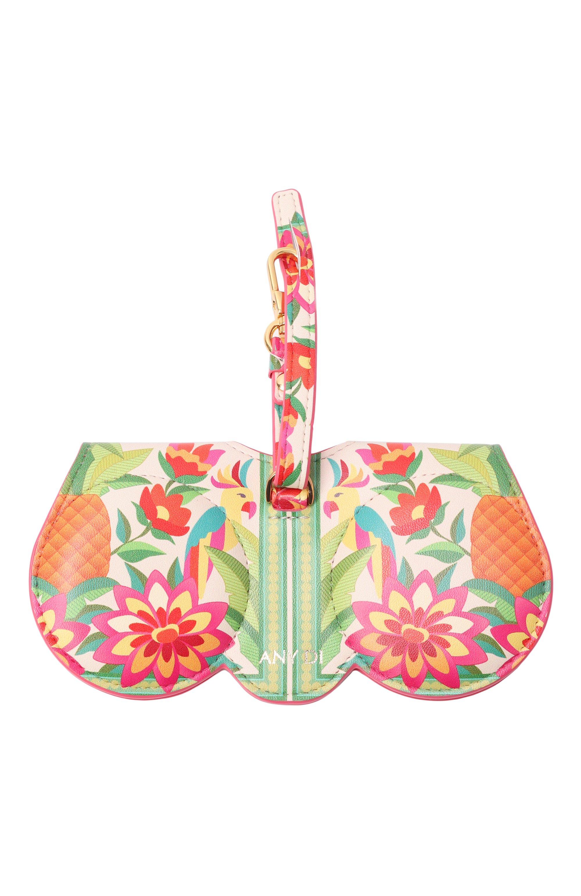 Футляр для очков ANY DI, арт. SP101652 PARADIS0, фото 2