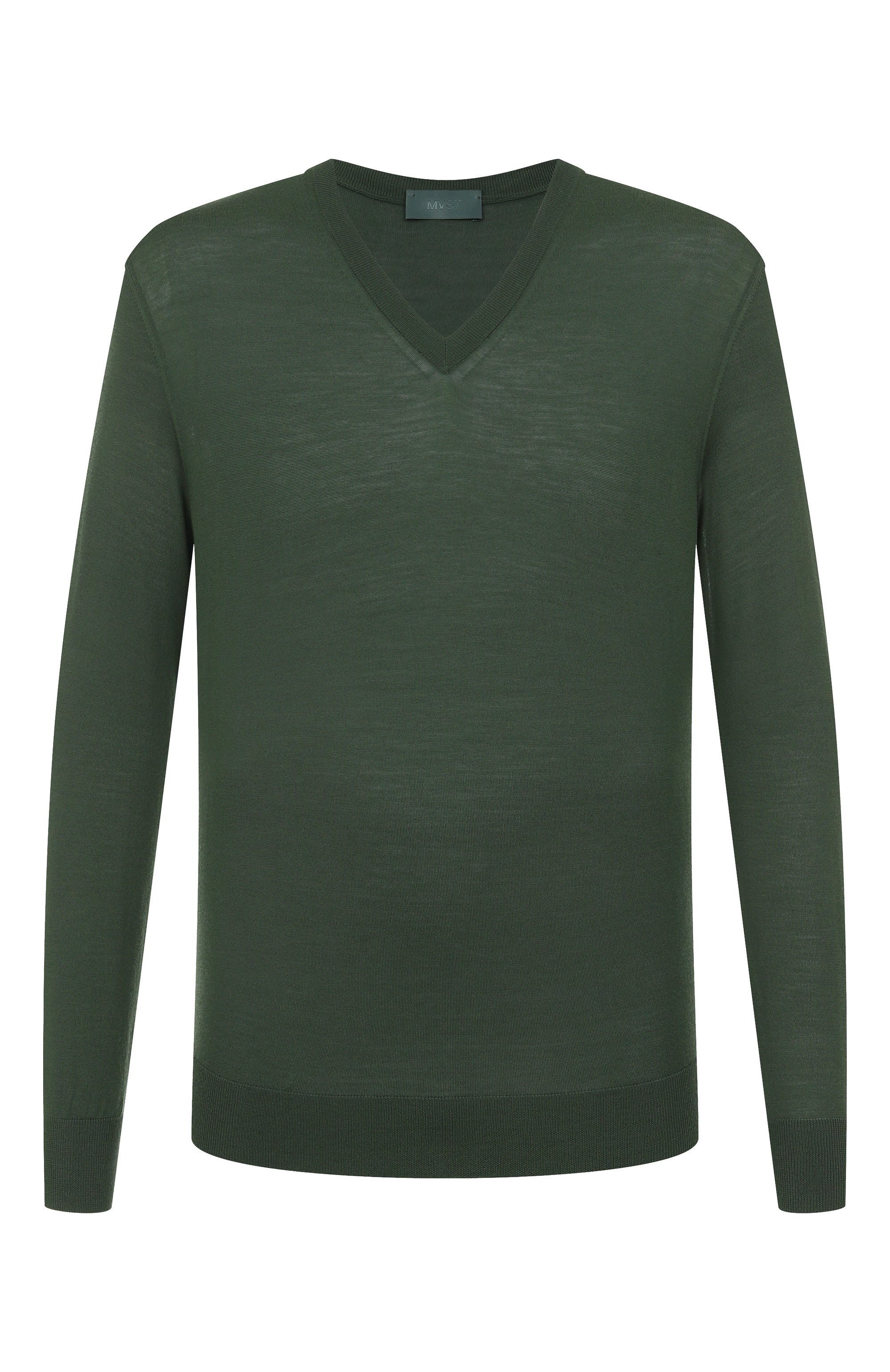 Шерстяной пуловер MVST, арт. M0-M25.1MM.K411/44-60, фото 1