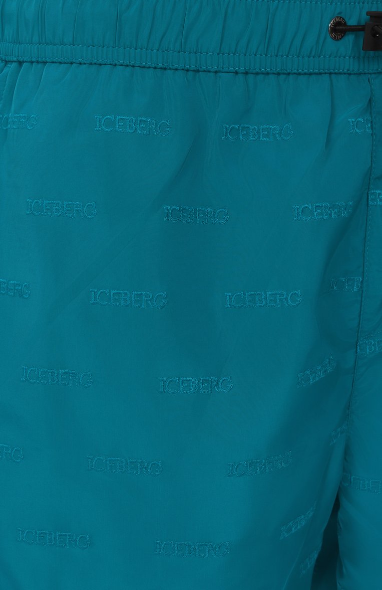 Плавки-шорты ICEBERG, арт. ICE25MBM14, фото 1