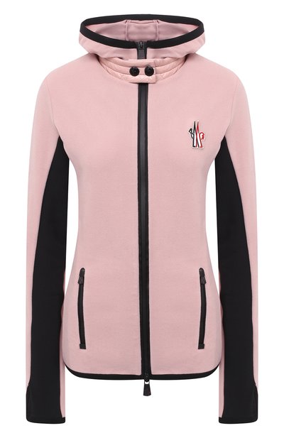 Женский кардиган MONCLER, арт. F2-098-8G710-00-80093