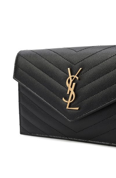 Сумка cassandra SAINT LAURENT, арт. 742920/B0W01, фото 3
