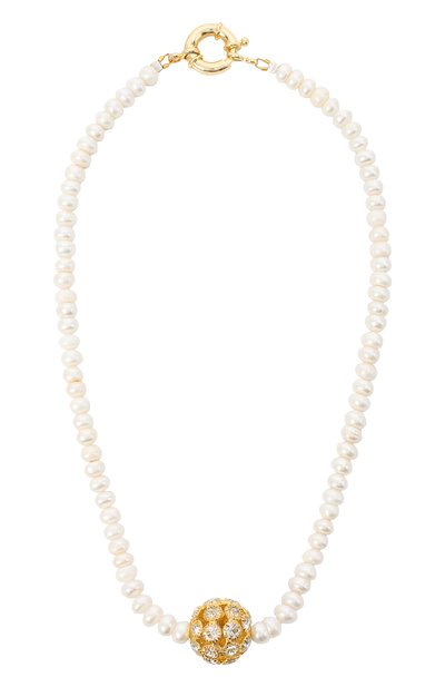 Колье зимний шар HIAYNDERFYT, арт. 1421.3.7, фото 1