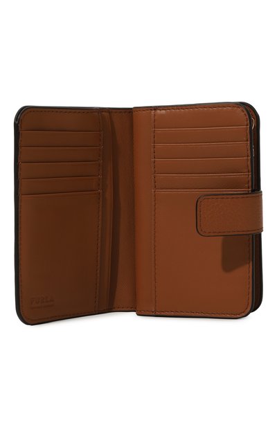 Кожаное портмоне furla camelia FURLA, арт. WP00314/HSF000, фото 3