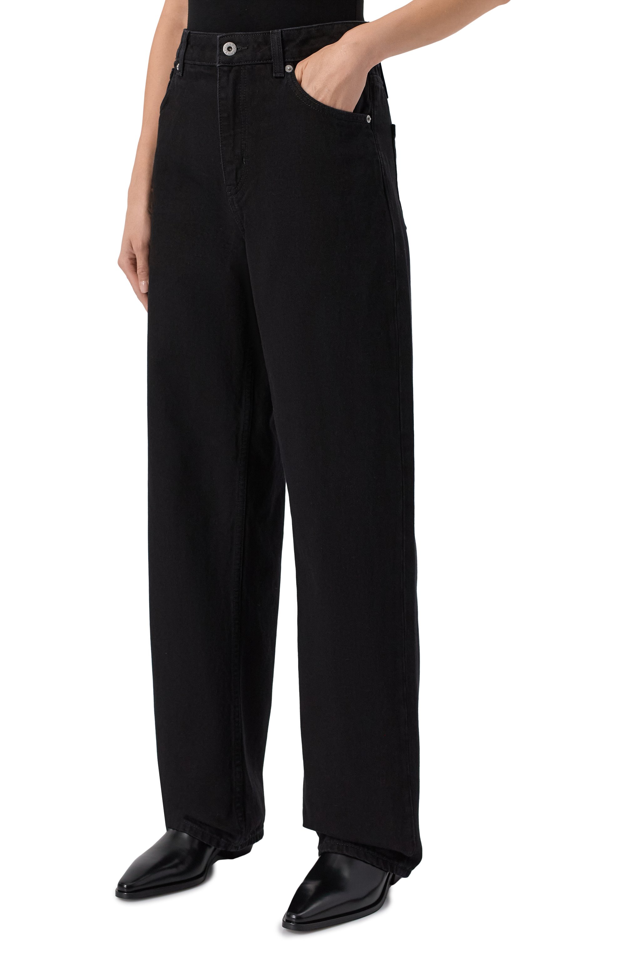 Джинсы HUGO BLUE, арт. 50548982, фото 3