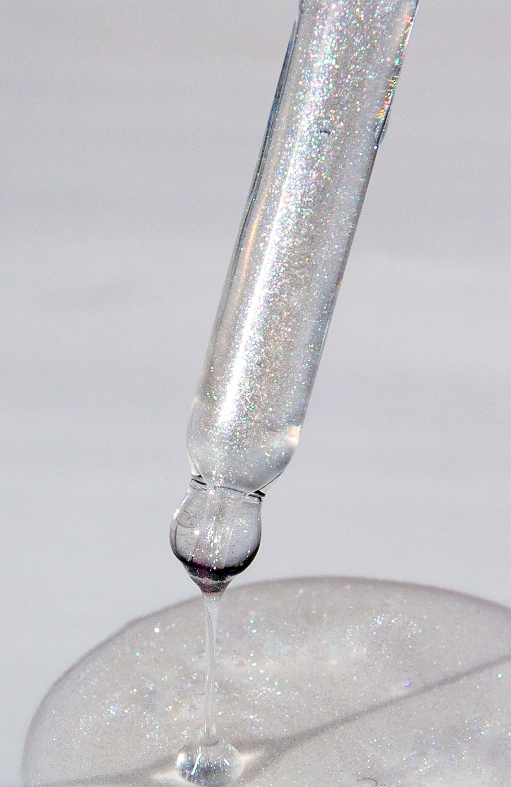 Увлажняющее масло для волос с экстрактом белой икры (50ml) MIRIAMQUEVEDO, арт. 3980, фото 3