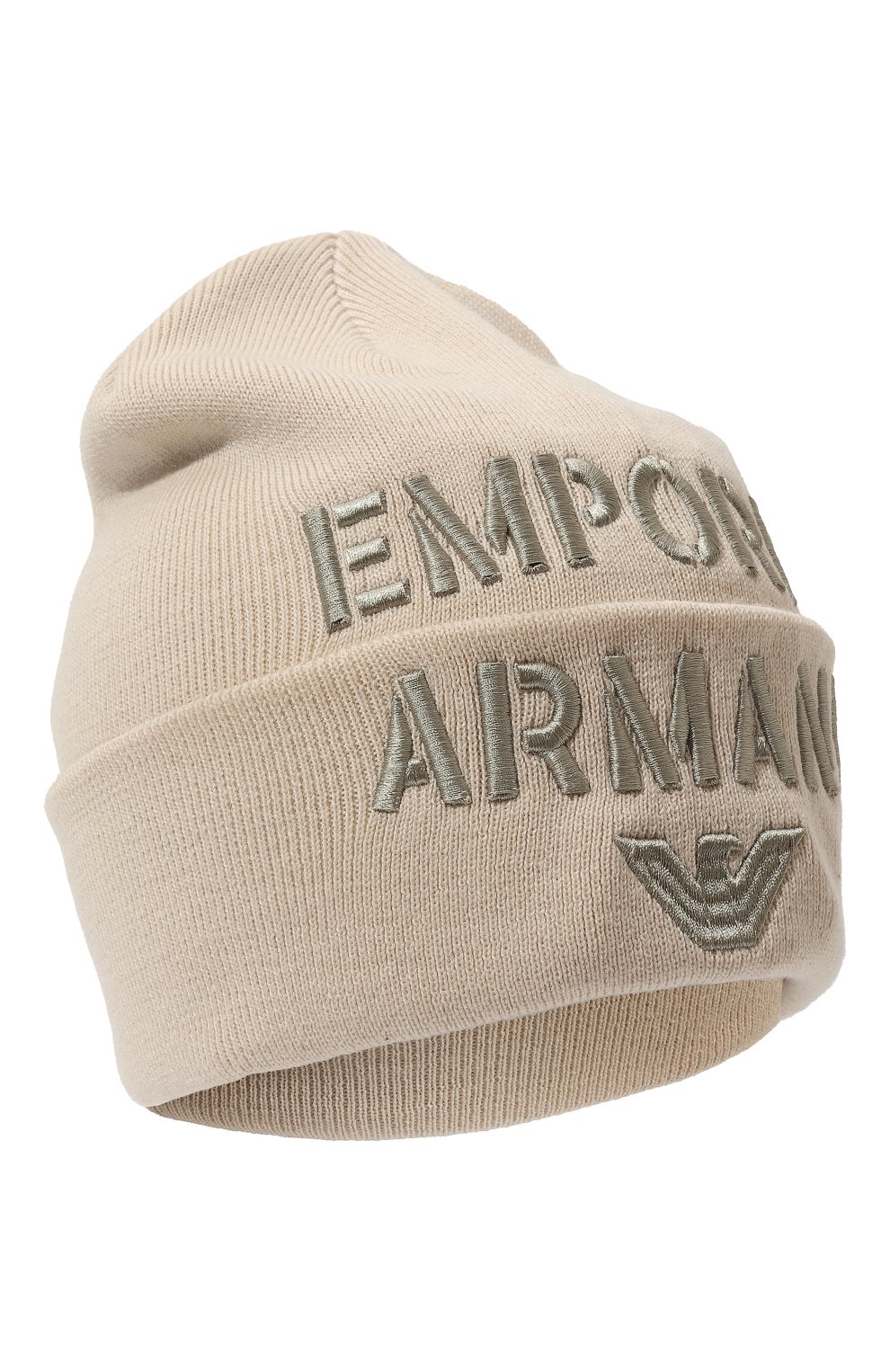 Шапка EMPORIO ARMANI, арт. 404688/3F570, фото 1