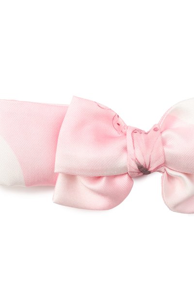 Повязка на голову MONNALISA, арт. 73E008, фото 3