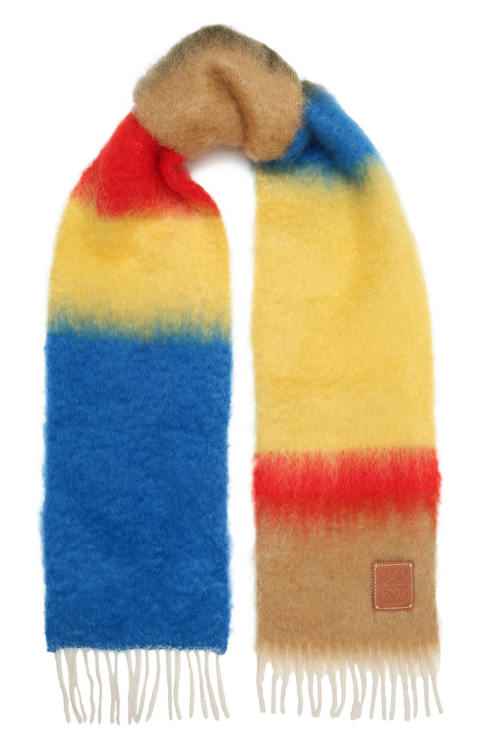 Шарф LOEWE, арт. F526487X07, фото 1