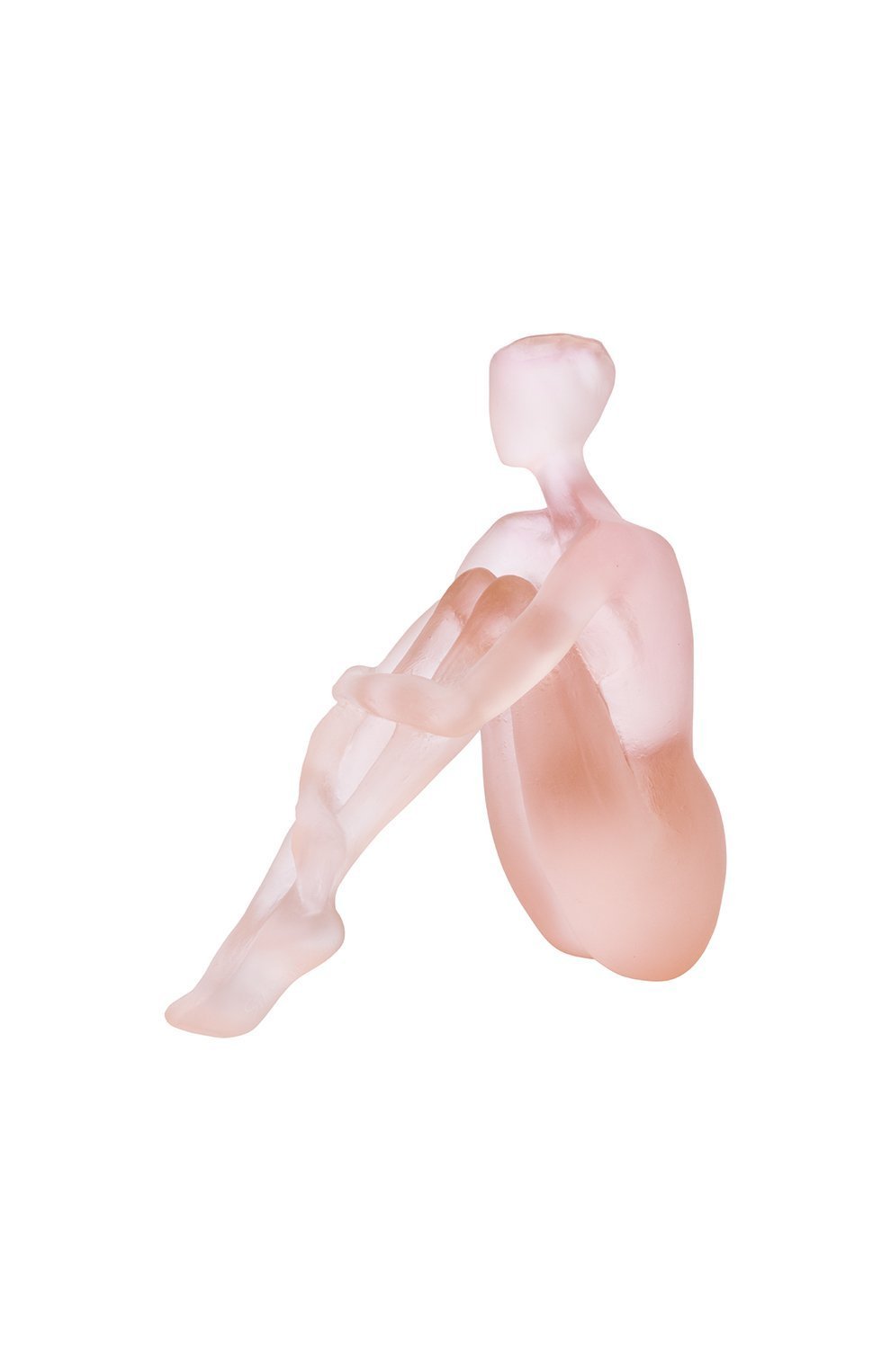 Скульптура meditation DAUM, арт. 05749, фото 1