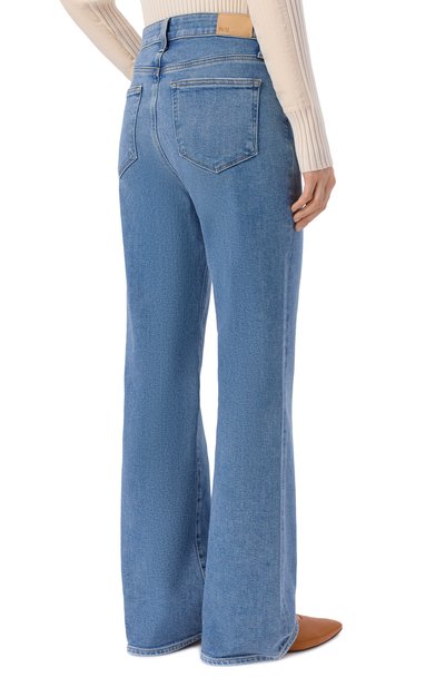 Джинсы stevie PAIGE, арт. 1016P95-D059, фото 4