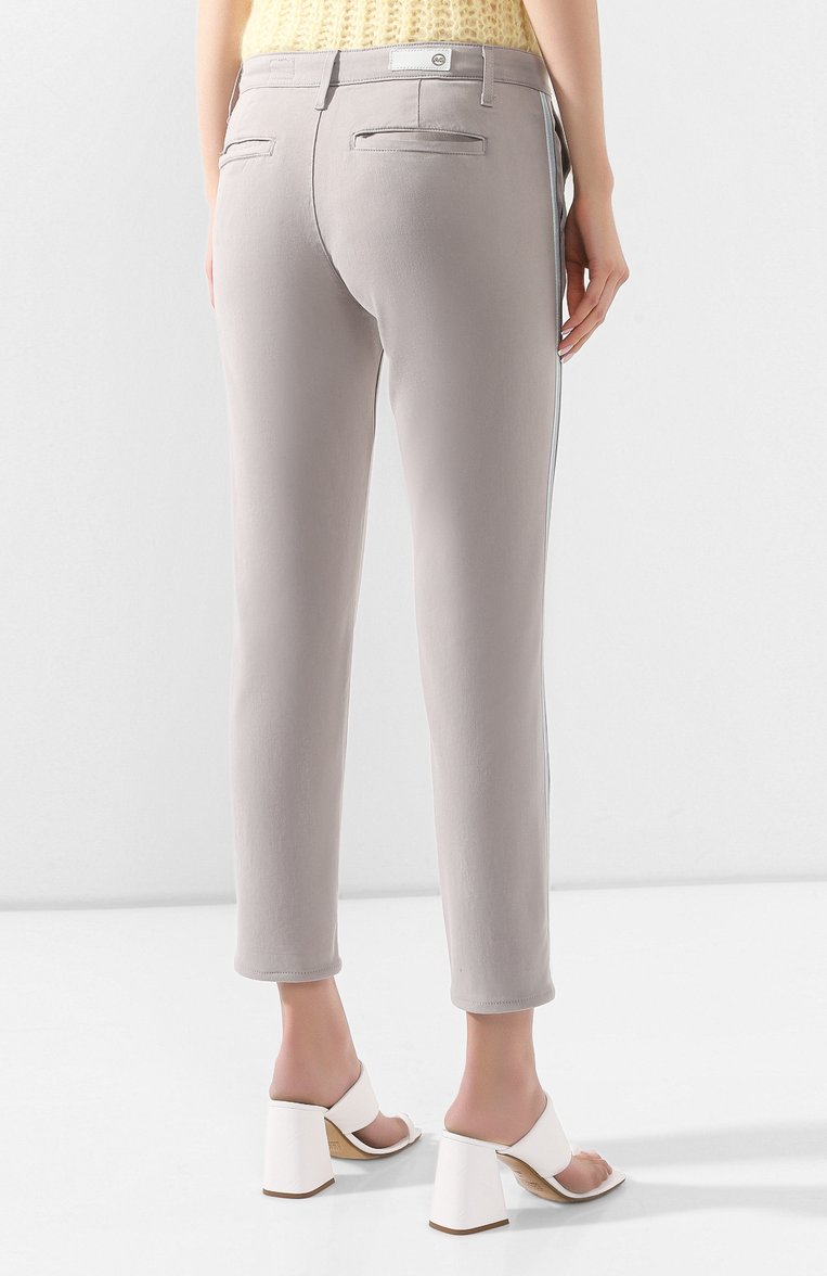 Брюки caden AG ADRIANO GOLDSCHMIED, арт. SBW1995GX/FL0G, фото 4