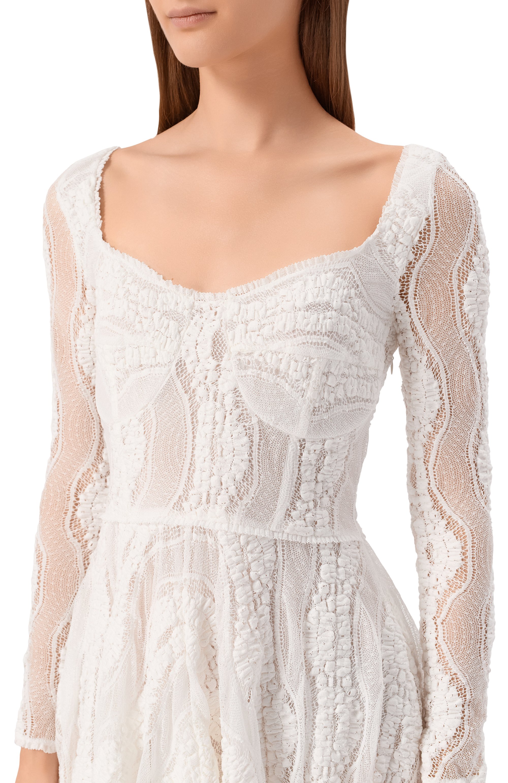 Платье CHARO RUIZ IBIZA, арт. 257604, фото 5