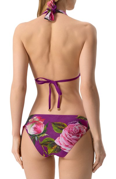 Раздельный купальник DOLCE & GABBANA, арт. 08A03J/FSG9Q, фото 3