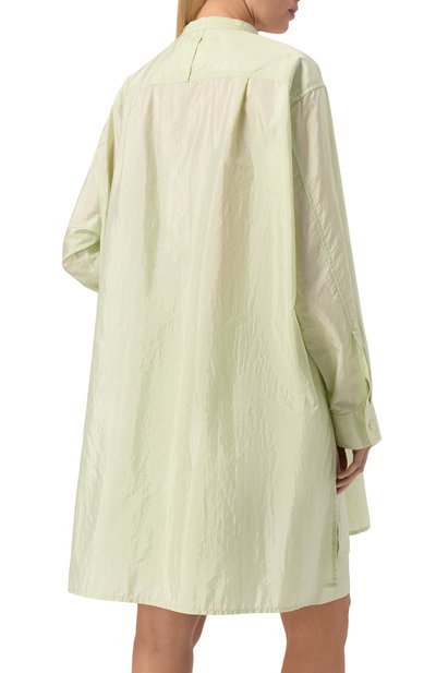 Рубашка JIL SANDER, арт. J40DL0159-J70003, фото 4