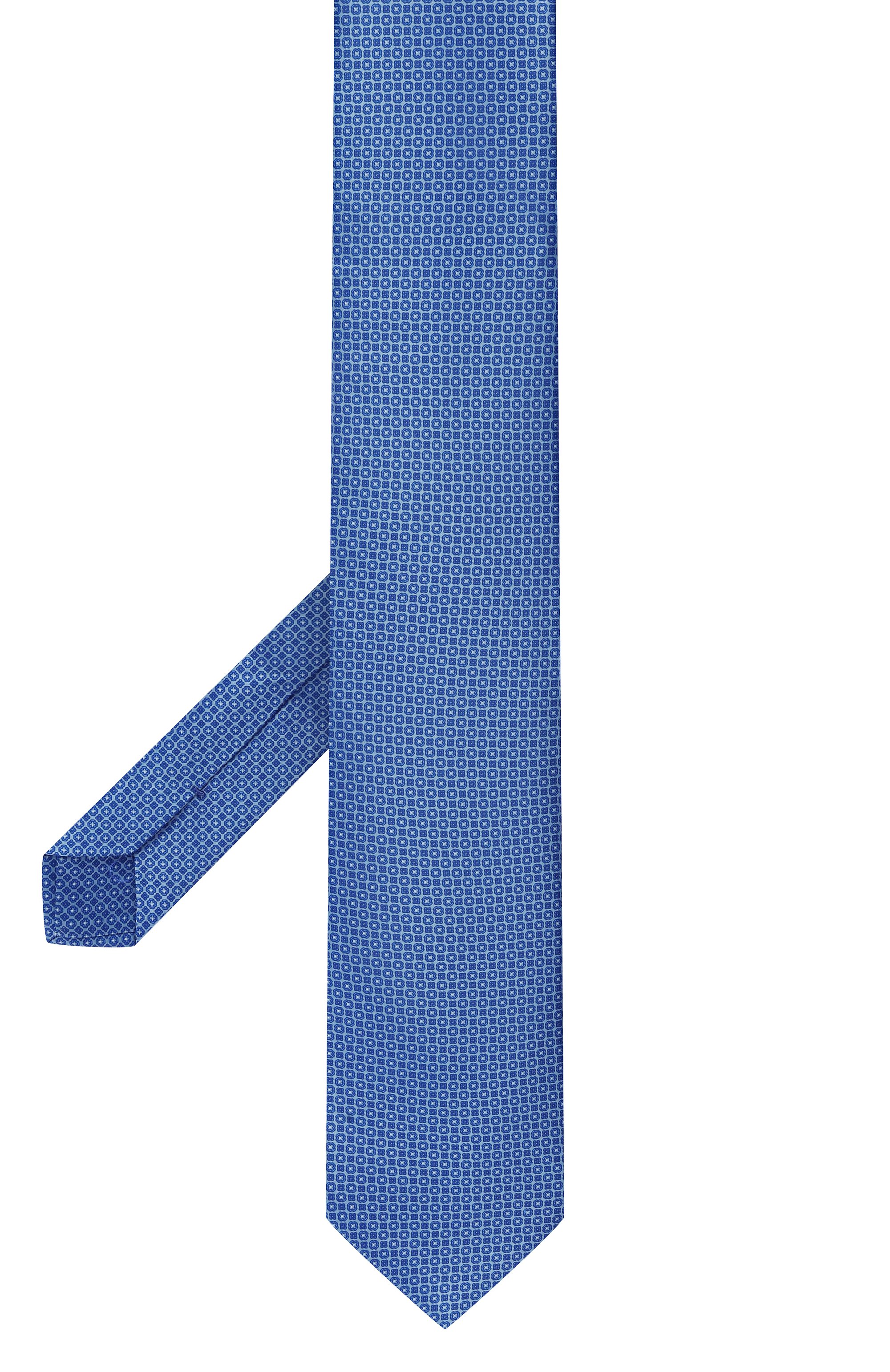 Шелковый галстук STEFANO RICCI, арт. CXL/57001, фото 3