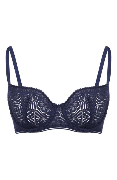 Женский бюстгальтер с мягкой чашкой SIMONE PERELE, арт. 13S330
