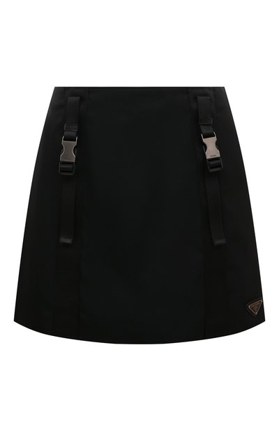 Женская юбка PRADA, арт. 21H875-1YFL-F0002-202
