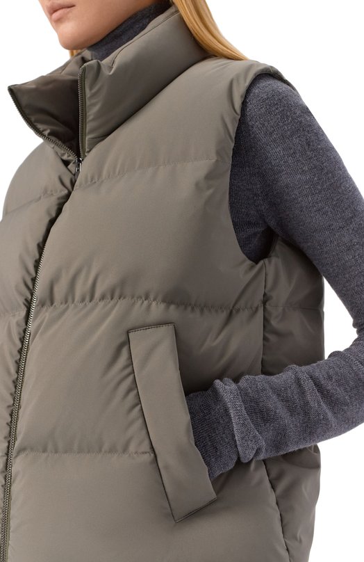 Жилет MVST M25.1MW.0015 Хаки  M25.1MW.0015 Фото 5