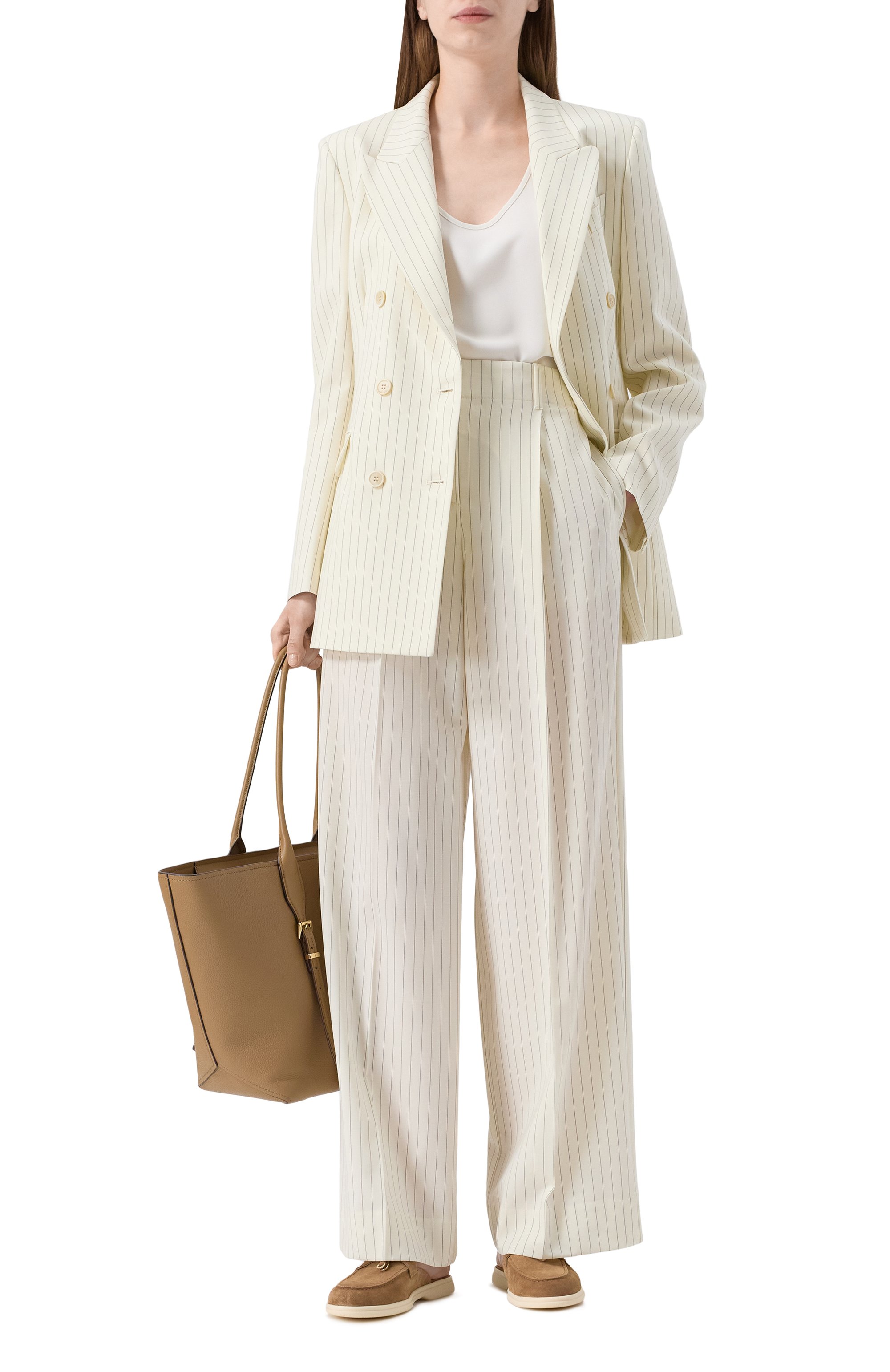 Замшевые сабо DOUCAL'S, арт. DD8787ARTNUF229G, фото 2