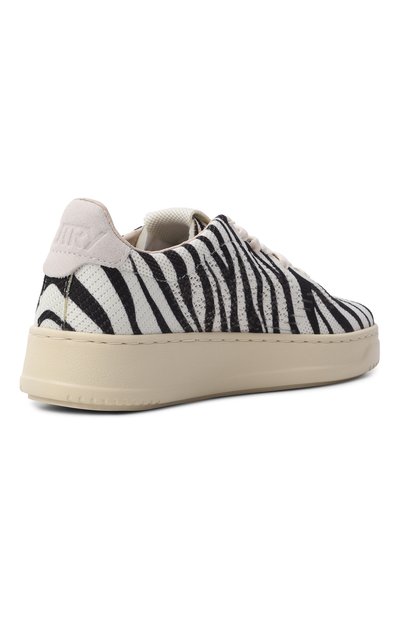 Текстильные кеды medalist easeknit AUTRY, арт. A1UNEKLWAF04, фото 5