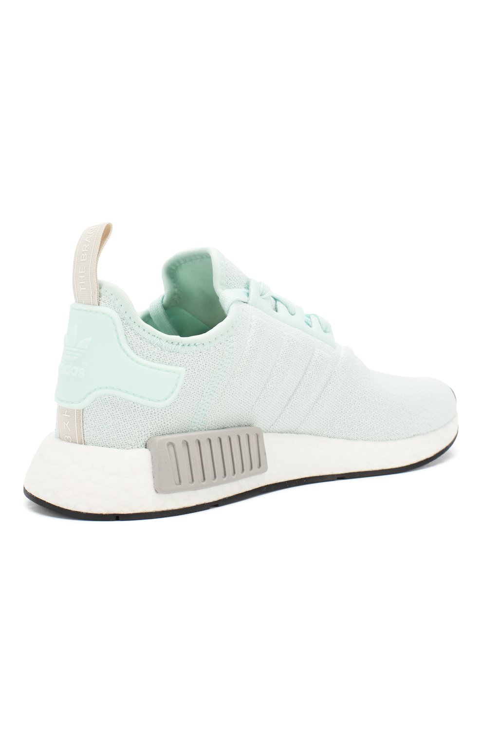 Текстильные кроссовки nmd_r1 ADIDAS ORIGINALS, арт. EE5181, фото 4