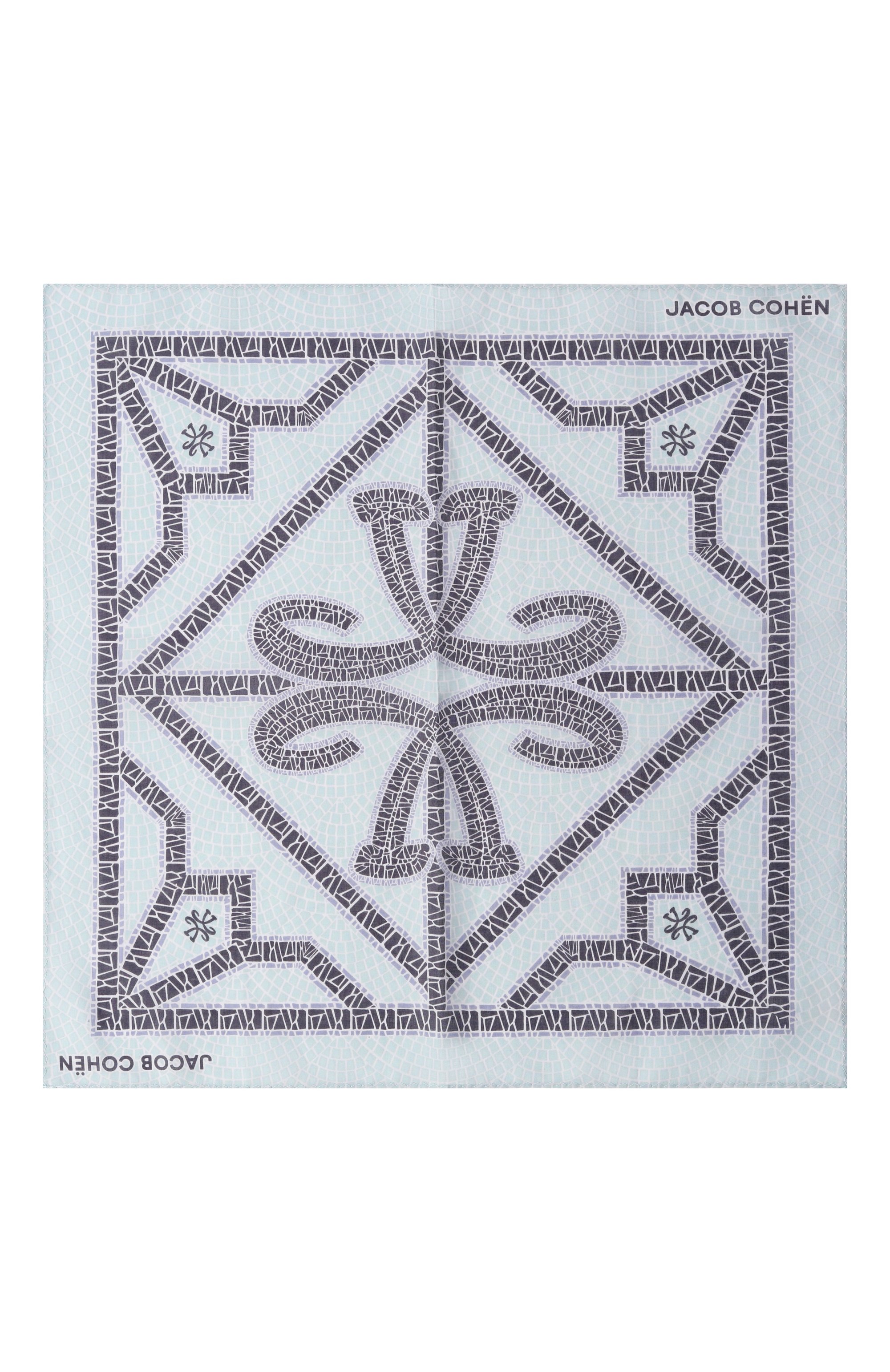 Джинсы bard JACOB COHEN, арт. JUM_QE004 054 S2544 TR, фото 9