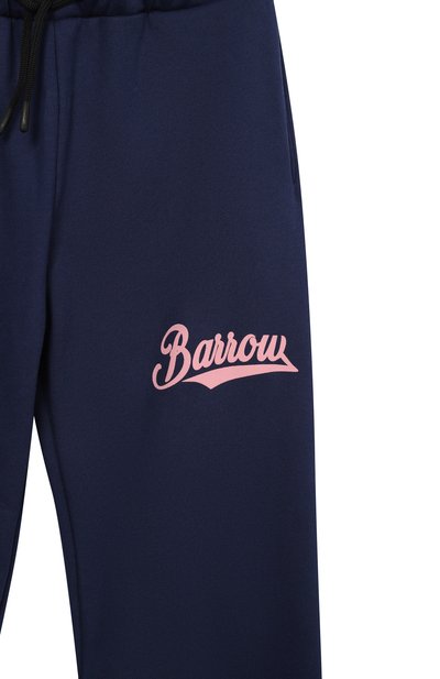 Хлопковые брюки BARROW, арт. F5BKJGFP211, фото 3