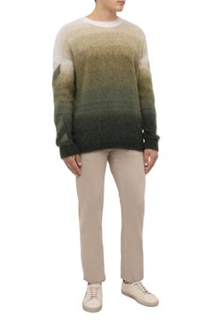 Джинсы LORO PIANA, арт. FAG4511, фото 2